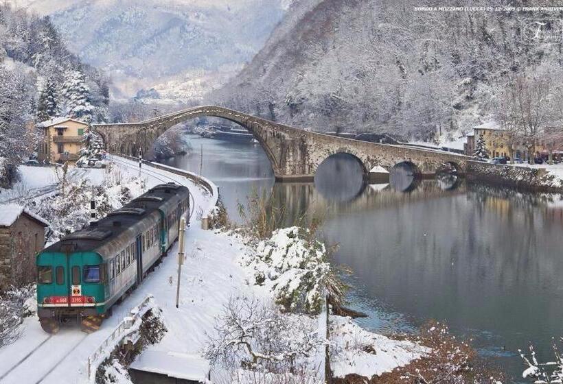 B&b Il Casale Delle Pianacce