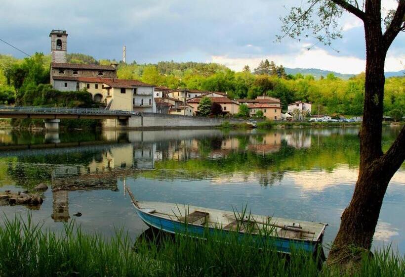 B&b Il Casale Delle Pianacce