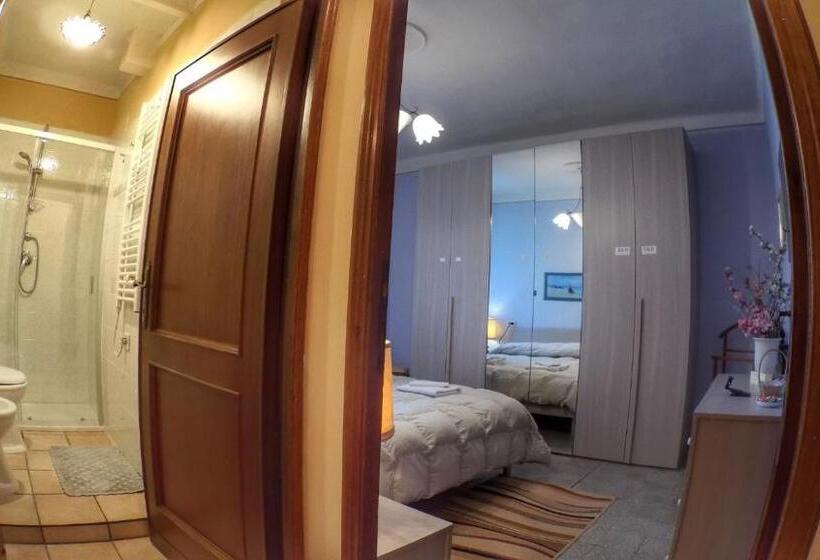 B&b Il Casale Delle Pianacce