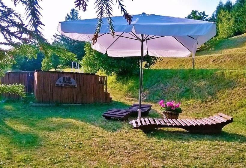 B&b Il Casale Delle Pianacce