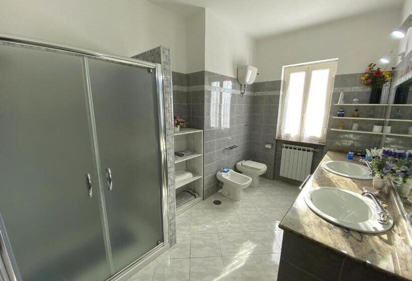 B&b Il Moai