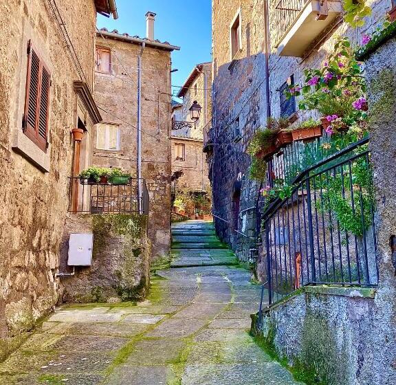 B&b Il Moai