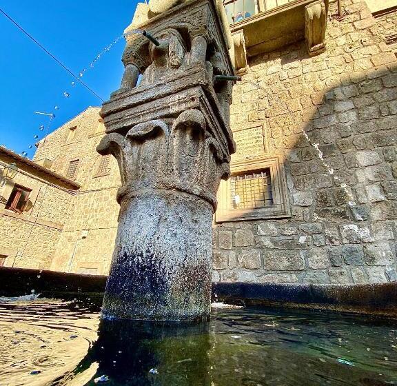 B&b Il Moai