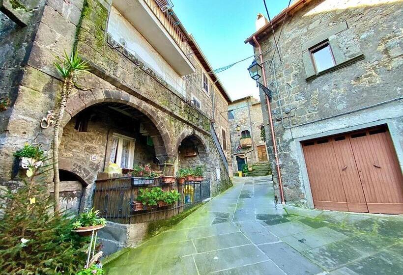 B&b Il Moai