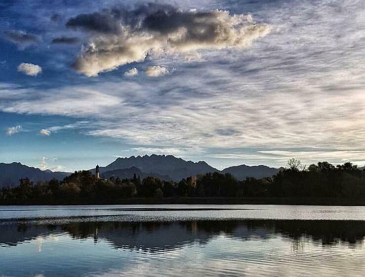 B&b Il Portico Del Conte