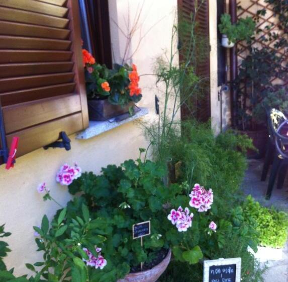 B&b Il Portico Del Conte