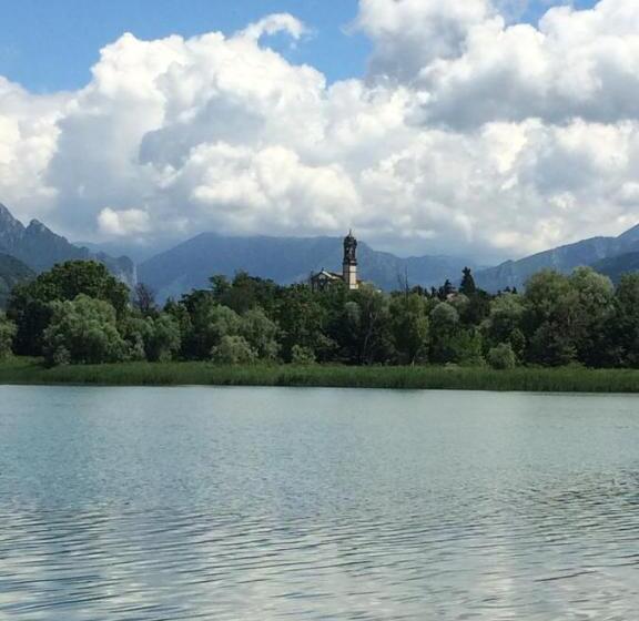 B&b Il Portico Del Conte
