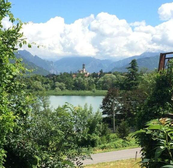 B&b Il Portico Del Conte