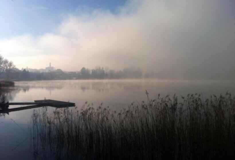 B&b Il Portico Del Conte