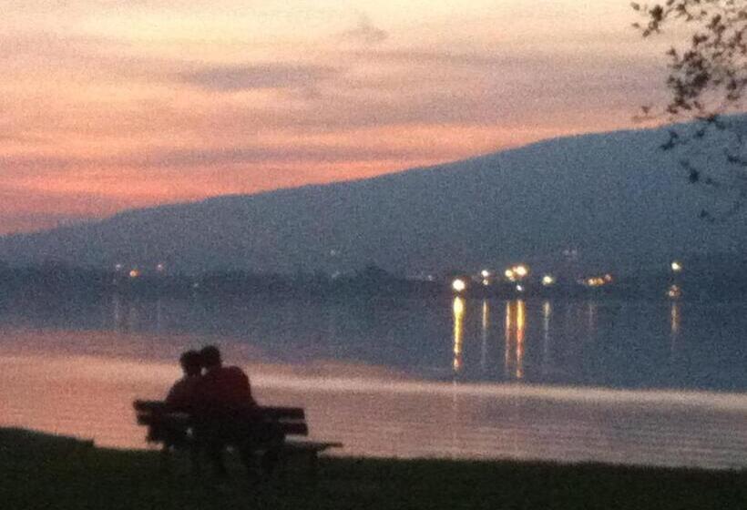 B&b Il Portico Del Conte