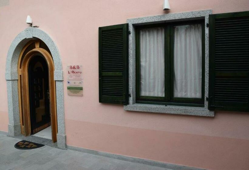 B&b L Acero