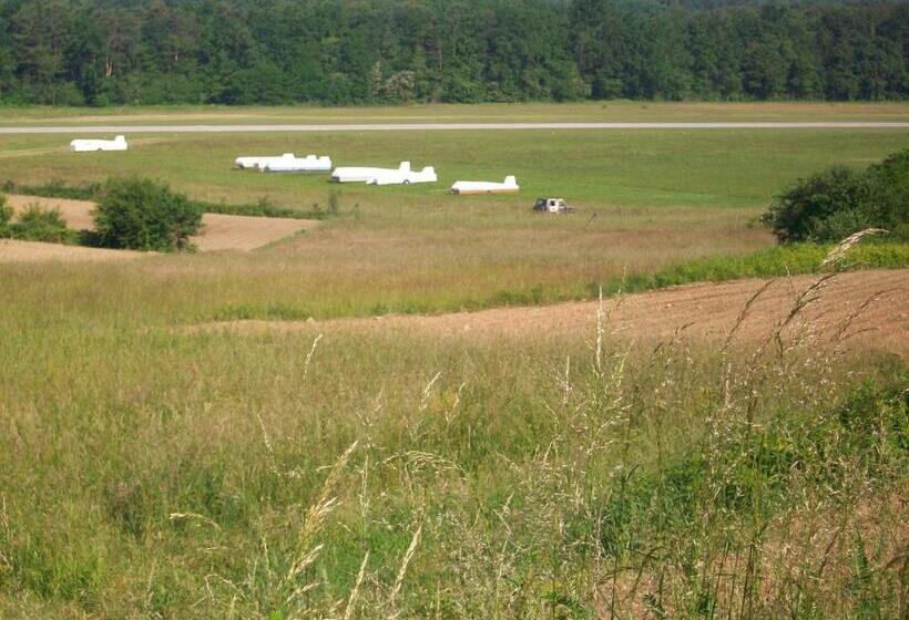 B&b L Albero Maestro