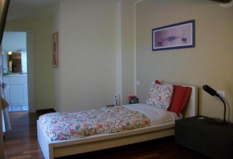 B&b L Albero Maestro