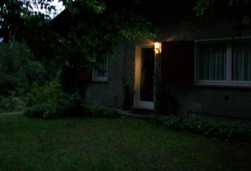 B&b L Albero Maestro