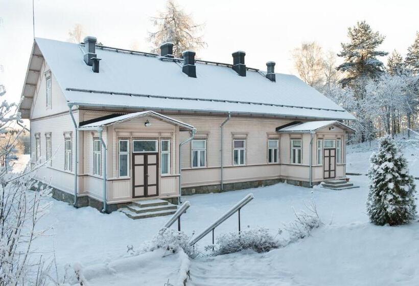 B&b Savikon Kartano