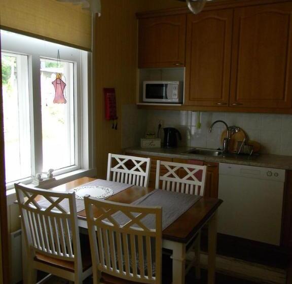 B&b Savikon Kartano