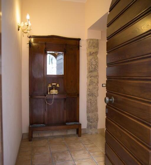 B&b Valle Degli Ulivi Vallecorsa