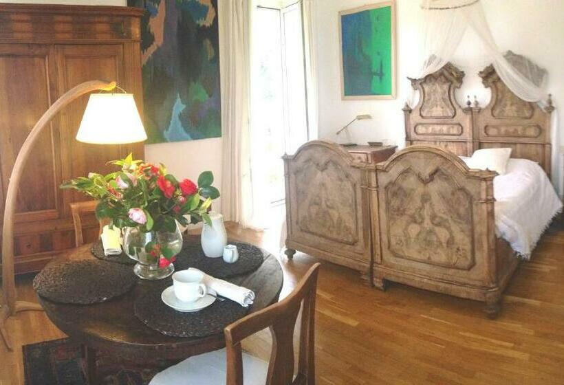 住宿加早餐  Apartment Bb Lago Nel Pagliaio