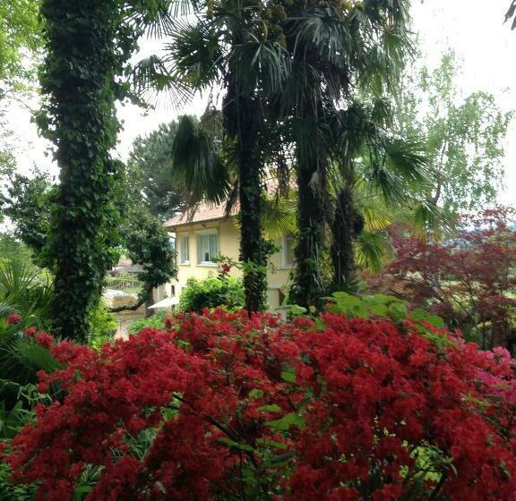 住宿加早餐  Apartment Bb Lago Nel Pagliaio