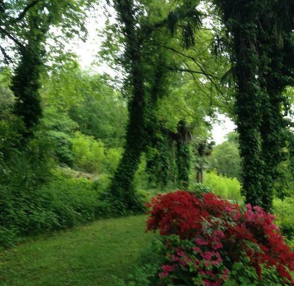 住宿加早餐  Apartment Bb Lago Nel Pagliaio