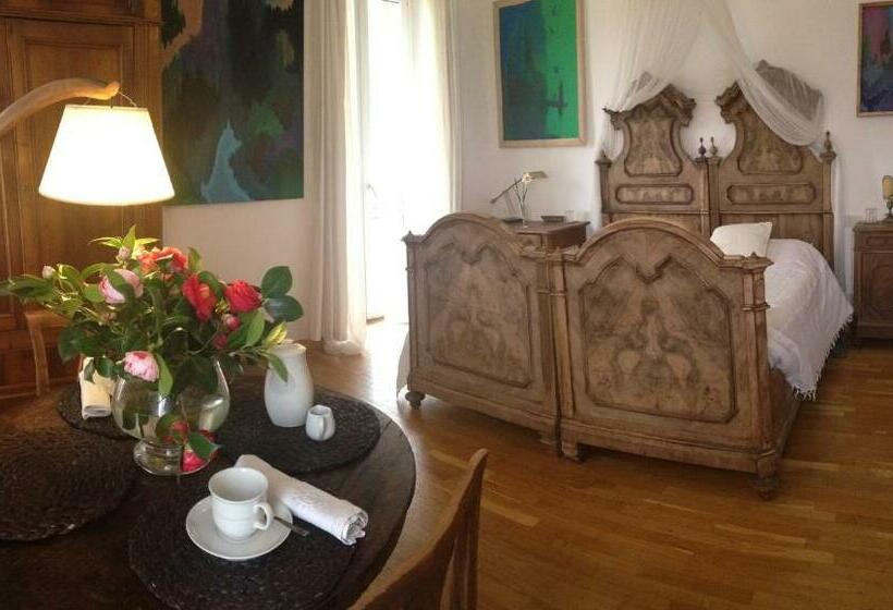 住宿加早餐  Apartment Bb Lago Nel Pagliaio