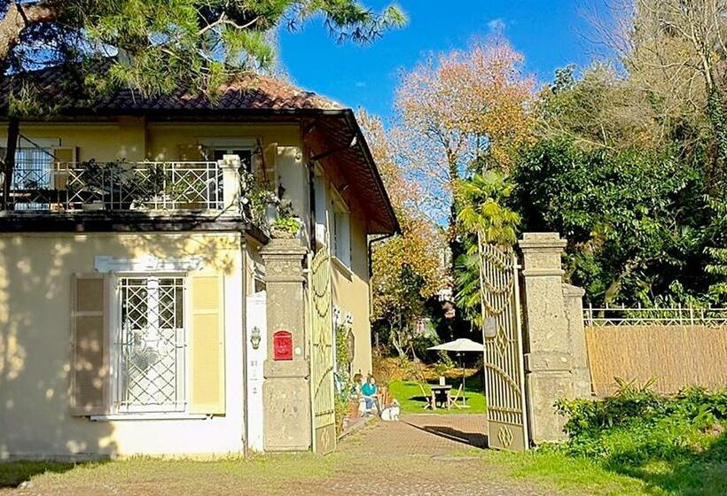 住宿加早餐  Apartment Bb Lago Nel Pagliaio