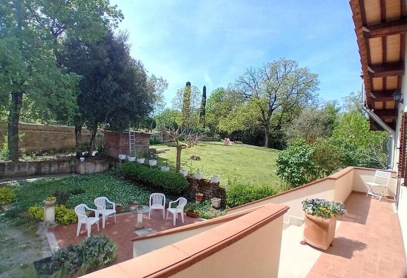 צימר Boscodisotto