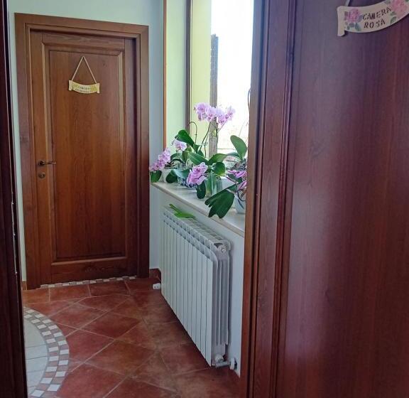 צימר Boscodisotto