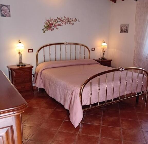 צימר Boscodisotto