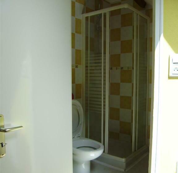 住宿加早餐  Chambre D Hotes De La Bastide De Najac