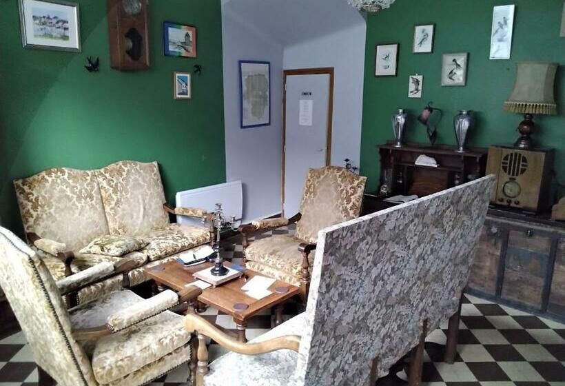 Bed and Breakfast Chambres D Hôtes L Hirondelle Du Lac