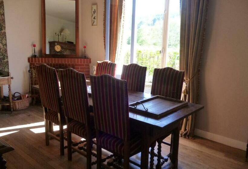 Bed and Breakfast Chambres D Hôtes L Hirondelle Du Lac