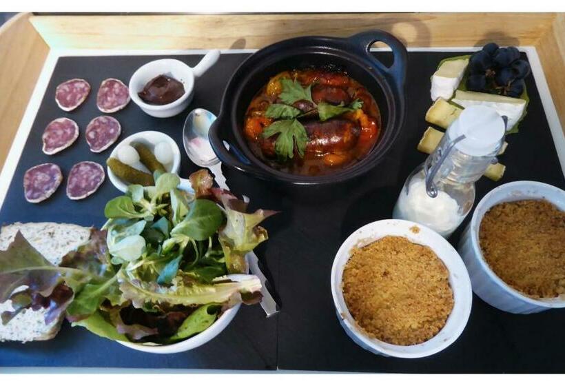 Bed and Breakfast Chambres D Hôtes L Hirondelle Du Lac