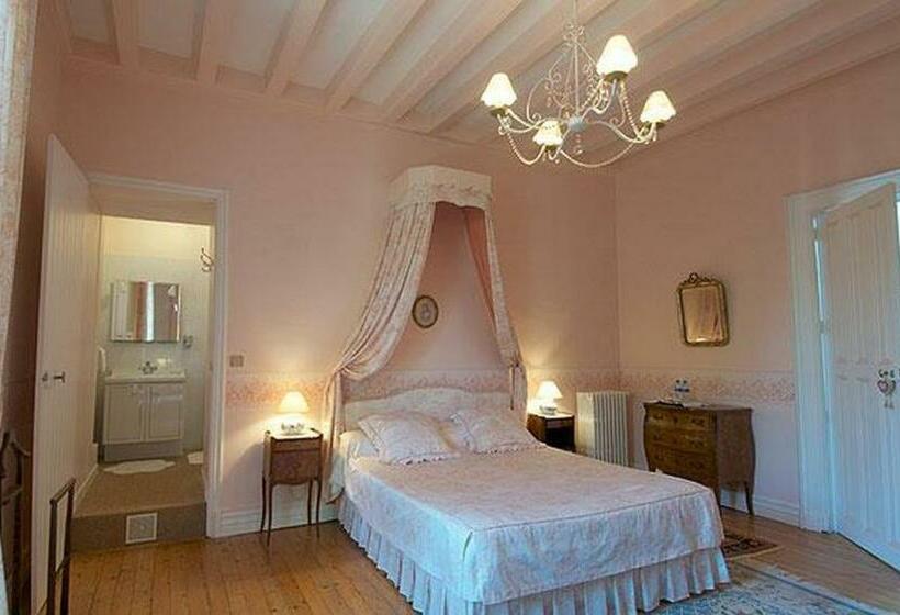 צימר Château De Nazé