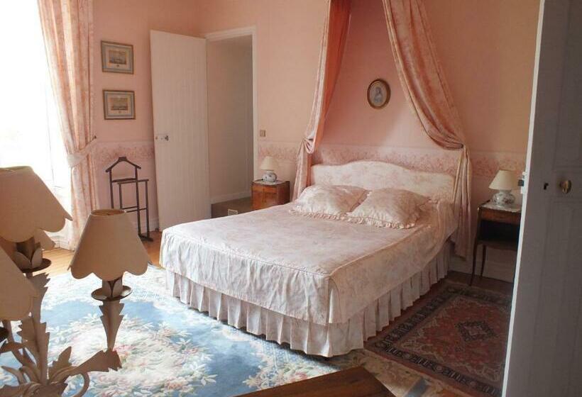 צימר Château De Nazé