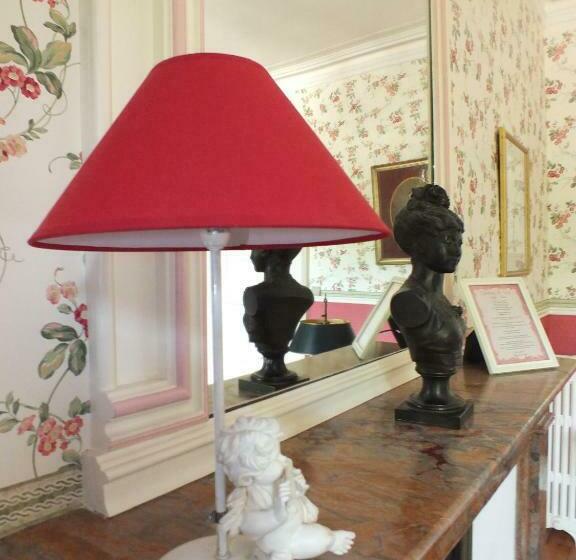 צימר Château De Nazé