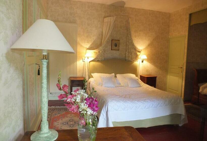 צימר Château De Nazé