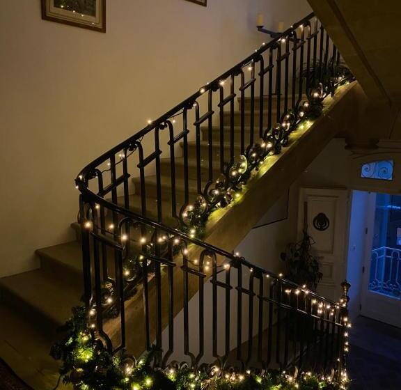 ベッドアンドブレックファースト Château Du Puech