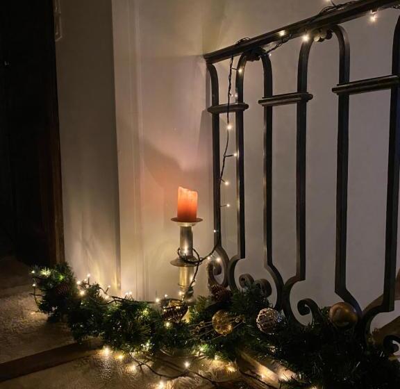 ベッドアンドブレックファースト Château Du Puech