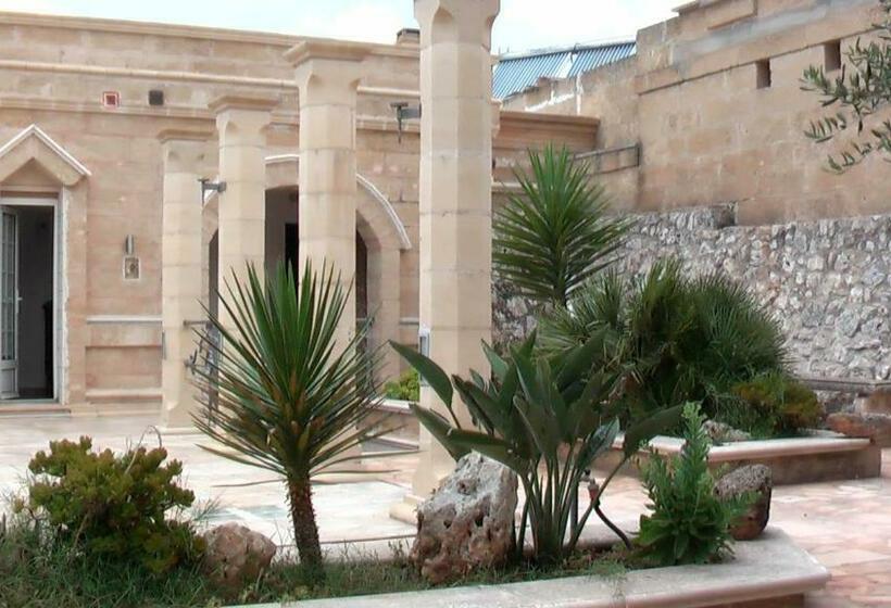 مبيت وإفطار Casa Veneri