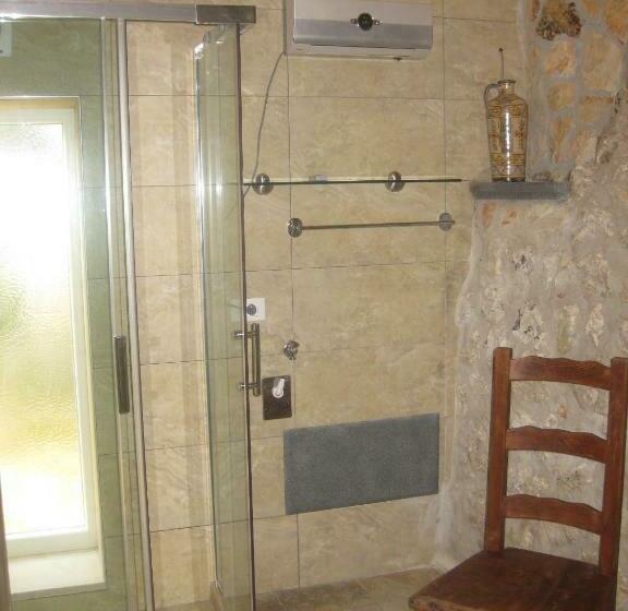 مبيت وإفطار Casa Veneri