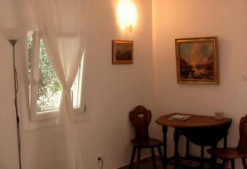 مبيت وإفطار Casa Veneri