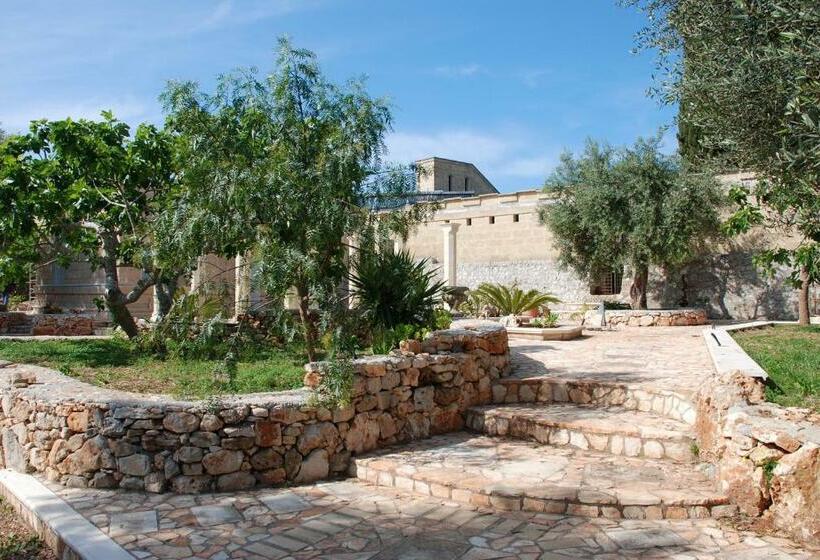 مبيت وإفطار Casa Veneri