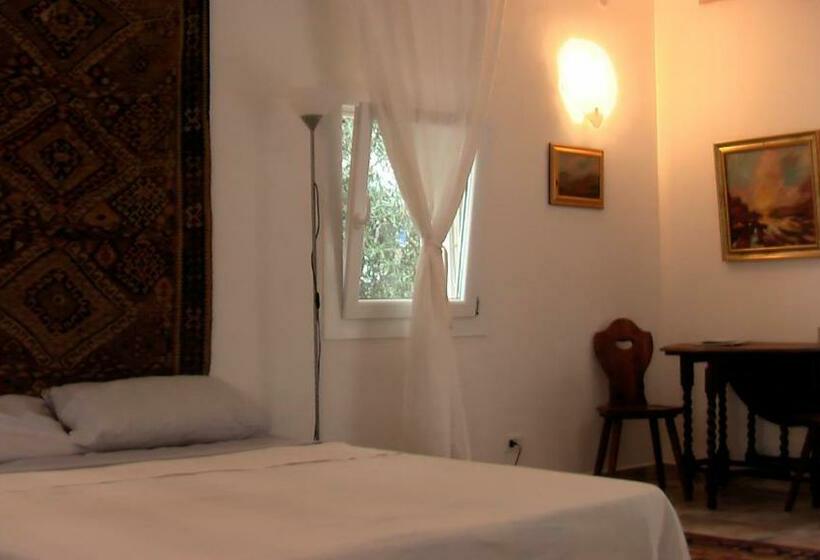 مبيت وإفطار Casa Veneri