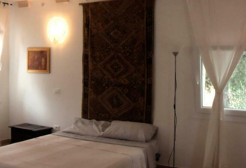 مبيت وإفطار Casa Veneri