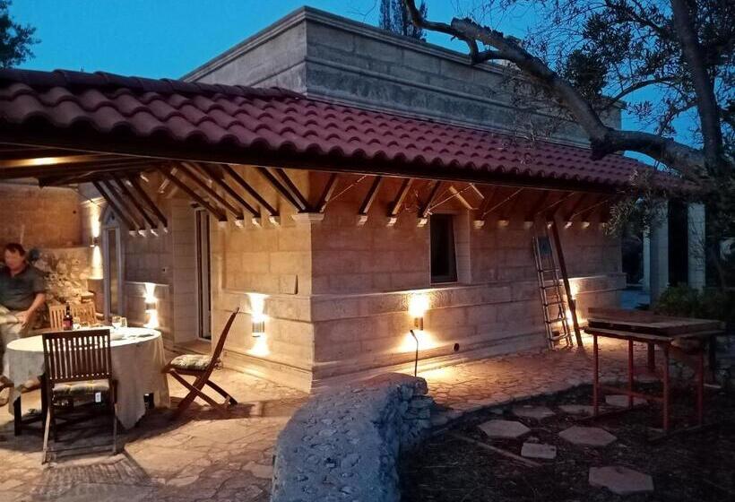 مبيت وإفطار Casa Veneri