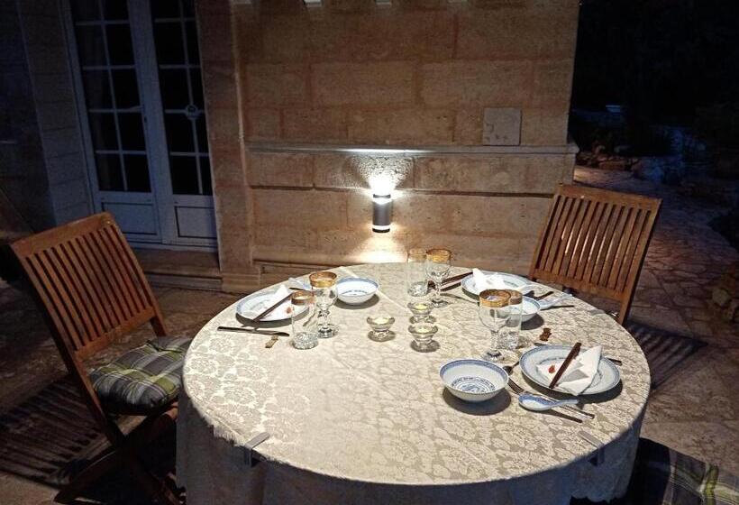 مبيت وإفطار Casa Veneri