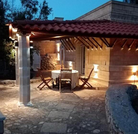 민박 Casa Veneri