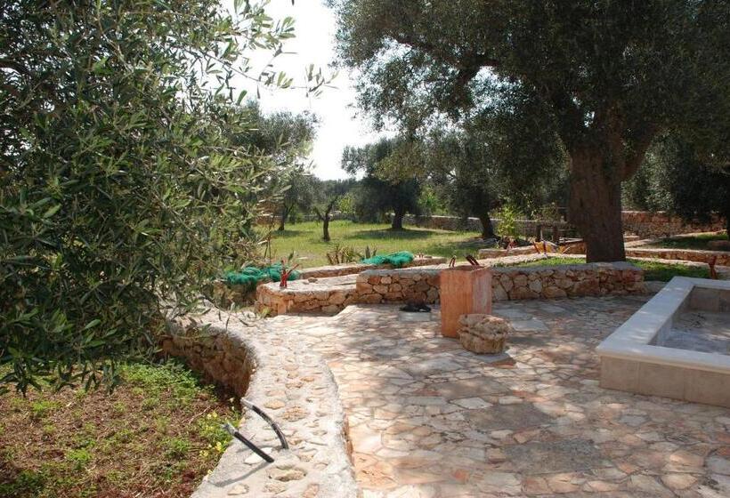 مبيت وإفطار Casa Veneri