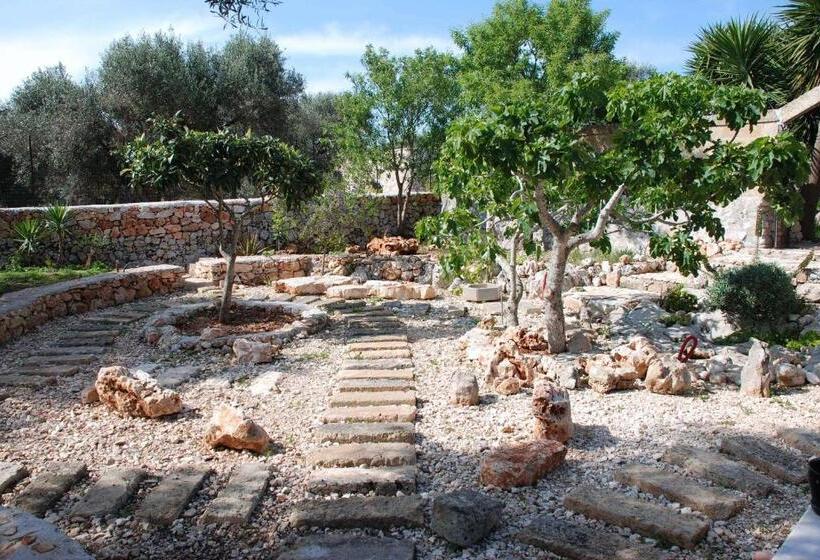 مبيت وإفطار Casa Veneri